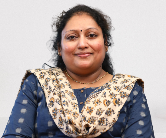 Sai Padma-Founder